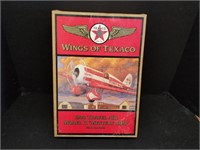 A6- TEXACO 1930 MODEL PLANE