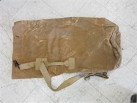 WW2 Military Canvas Rucksack