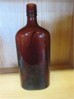 Gooderham and Worts Distillery Bottle
