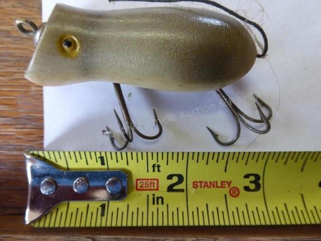 Vintage Lures Online Only