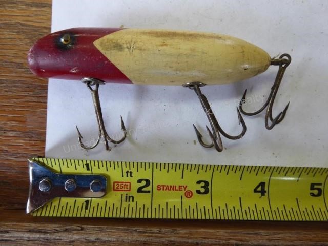 Vintage Lures Online Only