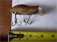 Vintage mouse lure