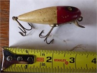 Vintage lure