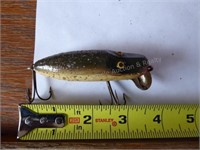 Vintage Paw Paw Lure