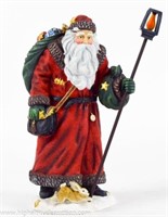 Pipka "Star Catcher Santa" 3113 / 3600 Figurine
