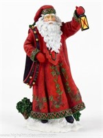 Pipka "Where's Rudolph" 3113 / 3600 Figurine