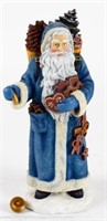 Pipka "Gingerbread Santa" 3113 / 3600 Figurine