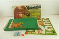 Skipper Board Game