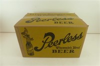 1947 Peerless Case - Unused, New Old Stock
