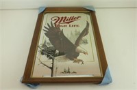 Miller Eagle Mirror