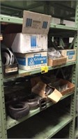 Lot of Turbocharger Parts