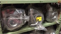 Remanufactured Turbochargers
