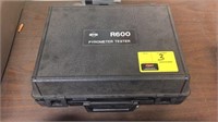 ISSPRO R600 Pyrometer Tester