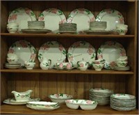 Franciscan Desert Rose Dinnerware