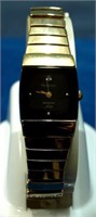 Ladies Armitron Diamond Watch in Box (Used)