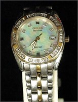 Ladies Citizen's 26 Diamond Watch (Used)