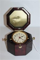 Howard Miller Turn Style Clock in Box