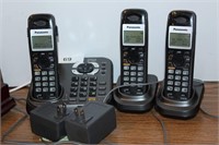 Panasonic Cordless Telephones