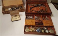 Selection of Men's Jewelry and more
