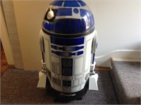 Early 1980's Pepsi R2D2 Cooler