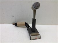 Vtg Shure Model 522 Microphone