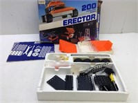 Gabriel 200 Erector Set