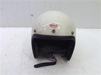 Vtg Bell Cycle Helmet  SCHA  Approved