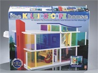 Laurie Simmons "The Kaleidoscope house". 2001