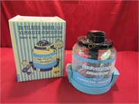 Vintage Vaporizer -  Humidifier DeVilBliss