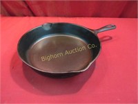Wagner Ware Cast Iron Skillet
