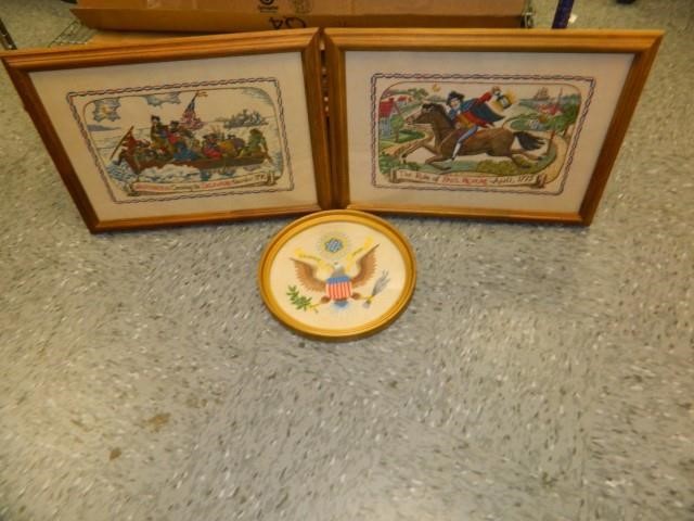 May 28th Live Sunday Auction Happy Memorial Day