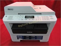 Brother Printer, Copy, Scan, Fax Machine