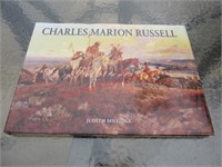 Charles Russell Book