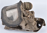 WW2 BRITISH MILITARY ISSUE INFANT GAS MASK