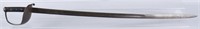 19th CENTURY PRUSSIAN SWORD