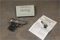 Accu-Tek AT-380SS 019605 Pistol .380