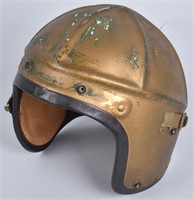 KOREAN WAR USN PILOTS HELMET