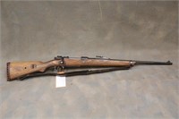 Mauser 98 43670 Rifle Unknown Cal