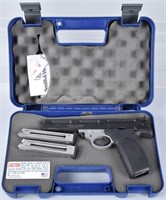 SMITH & WESSON 22A-1, .22LR PISTOL, BOXED