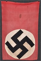 WW2 GERMAN FLAG