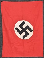 WW2 GERMAN NAZI FLAG