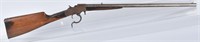 HOPKINS and ALLEN 922, .22 RIFLE