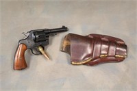 Colt New Service 321151 Revolver 44-40
