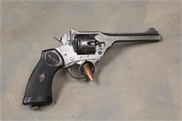 Webley Mark IV 86117 Revolver .38