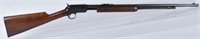 WINCHESTER 62-A, .22 RIFLE