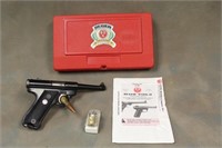 Ruger Mark II 222-76678 Pistol .22LR