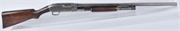 WINCHESTER 1912, 12 GA. SHOTGUN