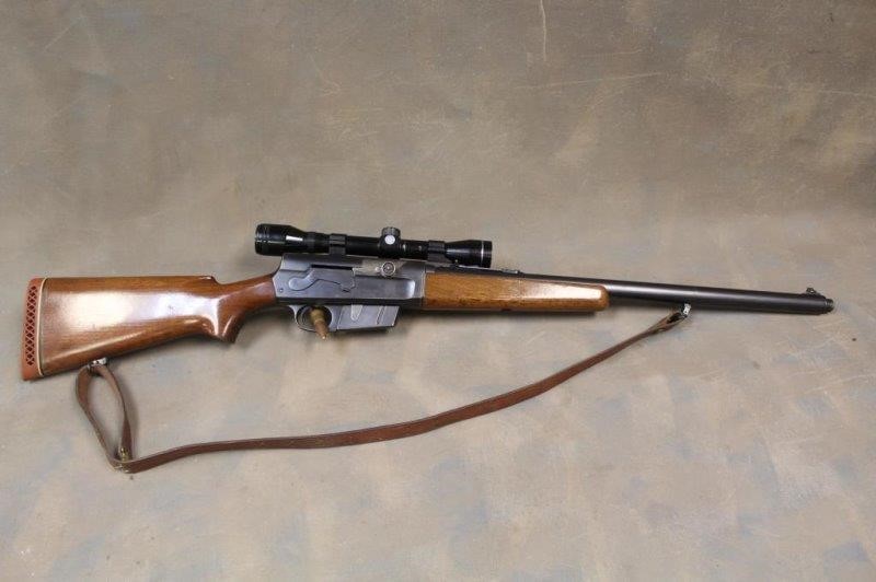 JUNE 19TH - ONLINE FIREARMS & SPORTING GOODS AUCTION