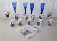 Norman Rockwell Museum & Special Edition Mugs