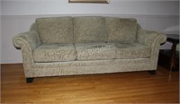 Texture Testure Three Seater Sofa